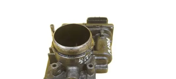 Mazda 6 Throttle body valve K4238 SH01