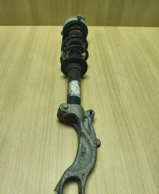 Audi A4 S4 B9 8W Front shock absorber/damper 8W0413031BG