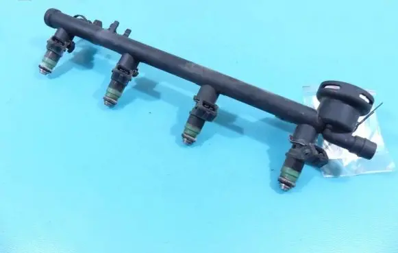 Renault Scenic I Fuel injector 7700112777 IMPRK1235476