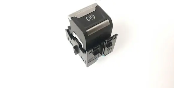 Mercedes-Benz GLE (W166 - C292) Hand parking brake switch 9810593577