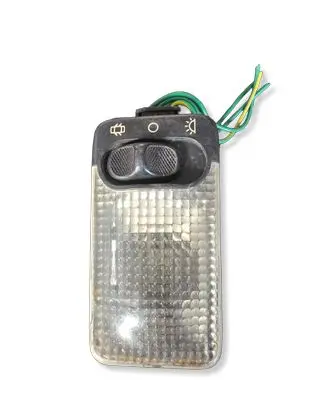 Peugeot 206 Other interior light PBTGF30