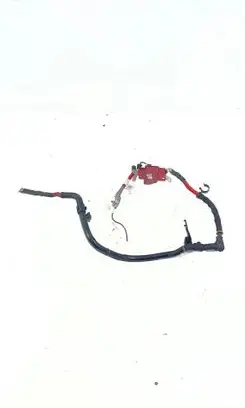 BMW 3 F30 F35 F31 Positive cable (battery) 9387151