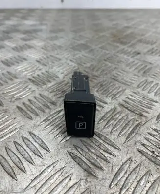 Lexus CT 200H Hand parking brake switch 15C315 ABS4