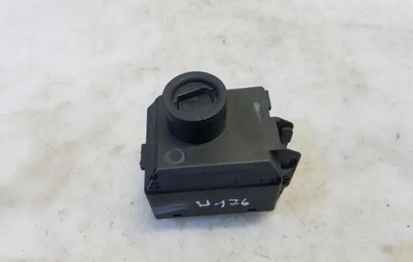Mercedes-Benz A W176 Ignition lock