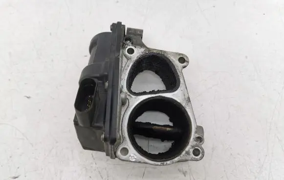 Audi A7 S7 4G Throttle valve 059129593H