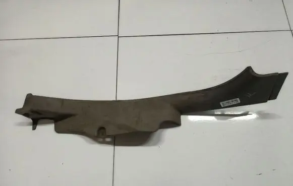 Renault Clio III Other interior part 8200293553
