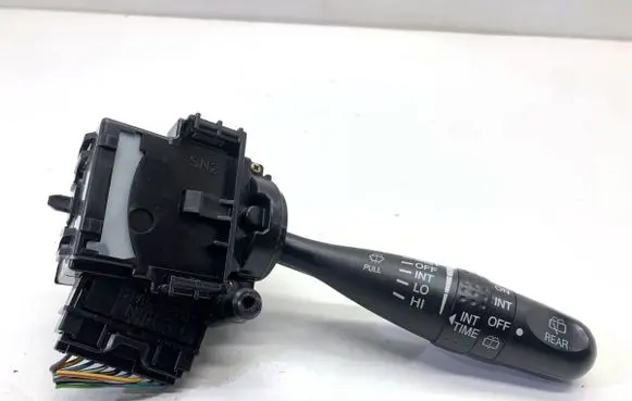 Suzuki Swift I Wiper switch 