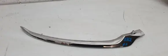 Renault Espace V (RFC) Under headlight/headlamp trim 620747721R