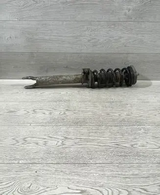 BMW M5 Front shock absorber/damper 7850115 10541310