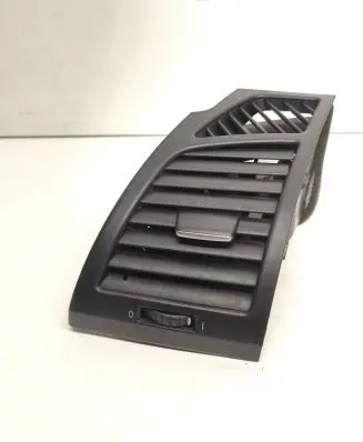 BMW 1 E81 E87 Dashboard side air vent grill/cover trim 7059187 P010117139 5160