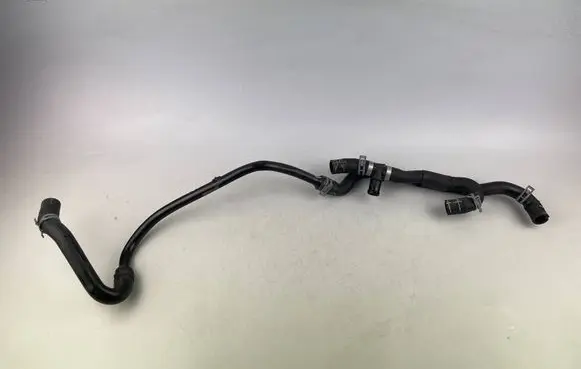 Audi Q4 e-tron Engine coolant pipe/hose 1EA121034P