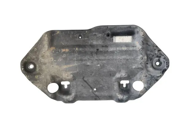 Jeep Grand Cherokee Engine splash shield/under tray 11016fca