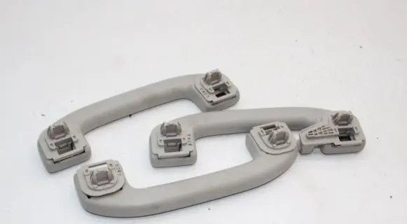 Nissan X-Trail T32 A set of handles for the ceiling 