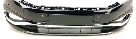 Volkswagen PASSAT B8 Front bumper 3G0807217BM