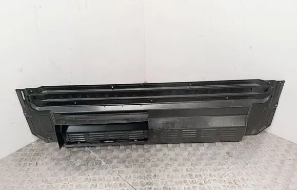 Ford Transit Custom Partition between cabin TGYFC73576 V919K545 2102015045