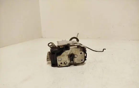 Fiat Bravo Front door lock Y07L060 15798291