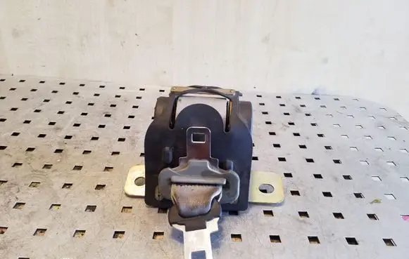 Renault Scenic I Roof seat belt 