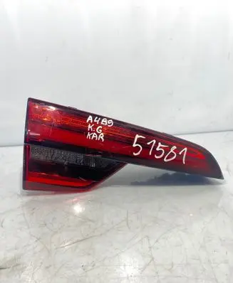 Audi A4 Allroad B9 Tailgate rear/tail lights 8W9945093B