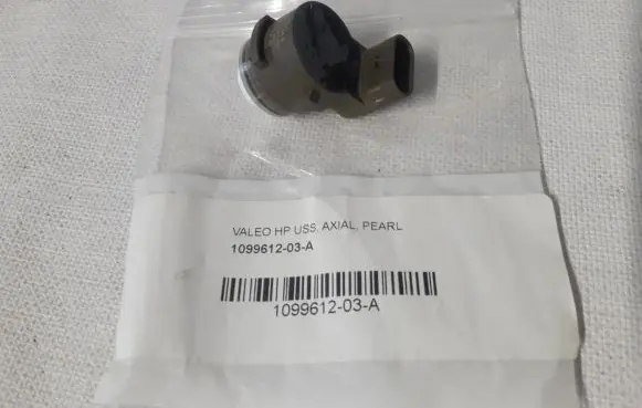 Tesla Model S Parking PDC sensor 109961203A