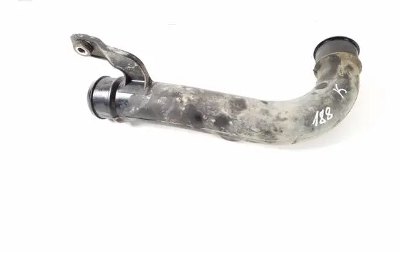 Jeep Compass Intercooler hose/pipe 4891965AB