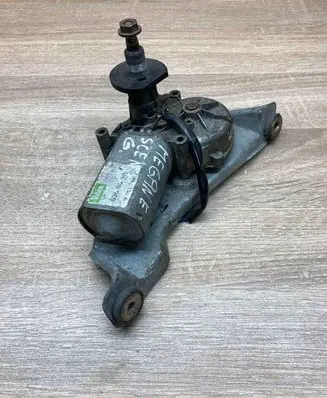 Renault Megane I Rear window wiper motor 7700838691A 54900112