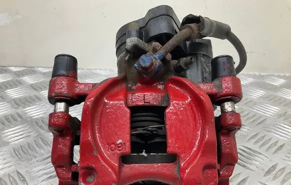 Audi A3 S3 8V Rear brake caliper 1081