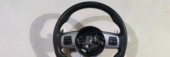 Dodge Charger Steering wheel P1RM331X9AE