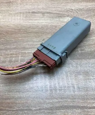 Peugeot 406 Other relay 4498 WITHPLUG