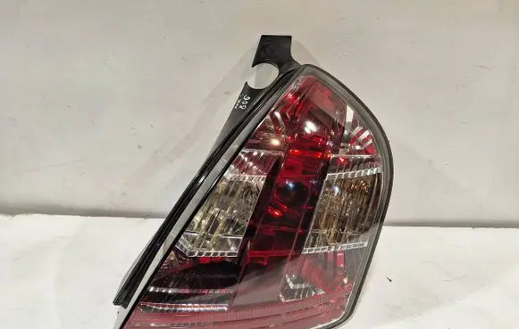 Fiat Stilo Rear/tail lights 46823705