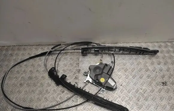 Audi A6 S6 C7 4G Curtain motor 4G9863560 992900383100 933807104