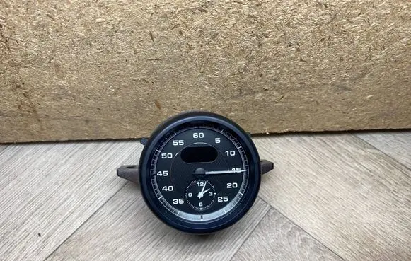 Porsche Macan (95C) Clock 95B919203D 95B919203D6N3