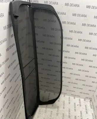 BMW M4 F82 F83 Parcel shelf load cover 7305159