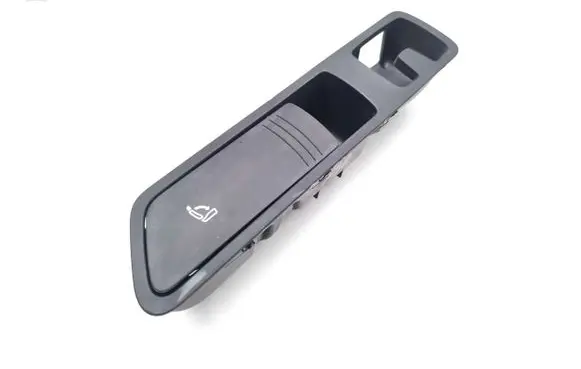 Audi A5 Seat control switch 4K9885681