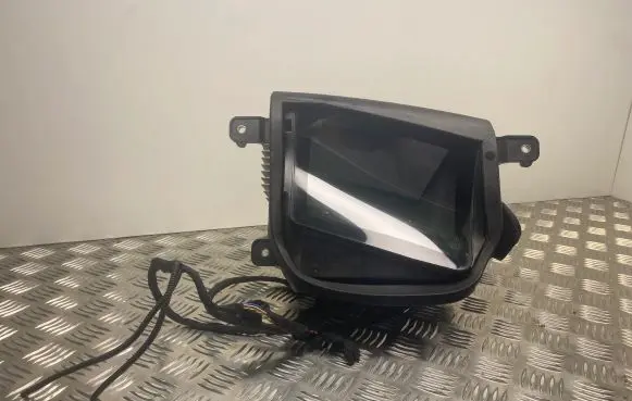 BMW X5 E70 Head up display screen 9262180