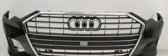 Audi A6 S6 C8 4K Front bumper 4K0807437