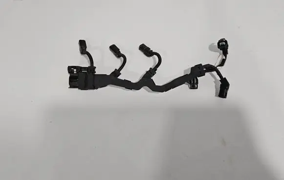Toyota Sienna XL40 IV Fuel injector wires 8212506060