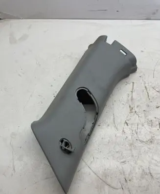 (C) pillar trim