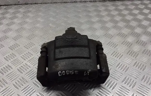 Dodge Caravan Front brake caliper