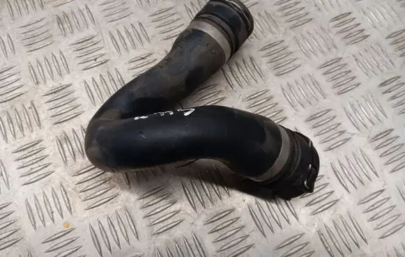 Audi A4 S4 B8 8K Engine coolant pipe/hose 8K0121101J
