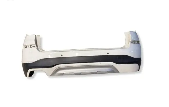 BMW X3 F25 Rear bumper 