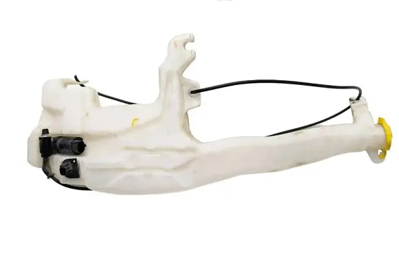 Dodge Durango III Windshield washer fluid reservoir/tank 55079365AF