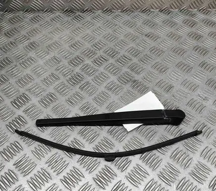 Porsche Macan (95B) Rear wiper blade 97062816901