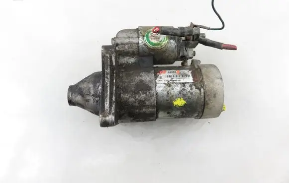 Fiat Panda II Starter motor S2053