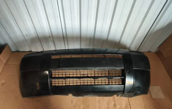 Peugeot Partner Front bumper C01860006 9648802277E