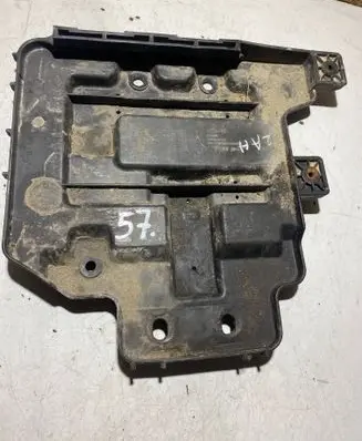 Hyundai i20 (PB PBT) Battery tray 37151-1J450