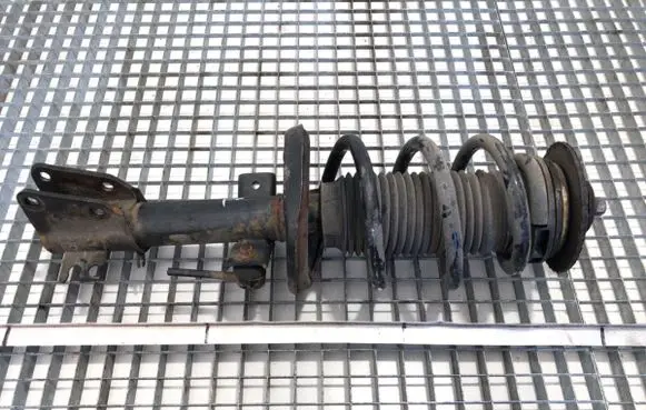 Renault Master III Front shock absorber/damper 