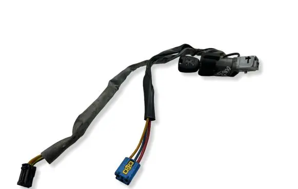 Peugeot Partner Ignition lock 9648445180 35504E