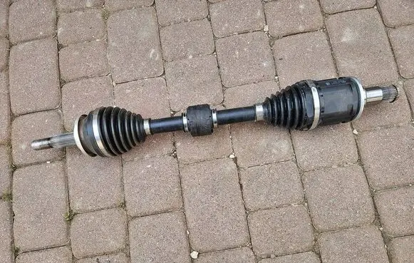 Toyota Camry VIII XV70 Front driveshaft 4022123-963023-