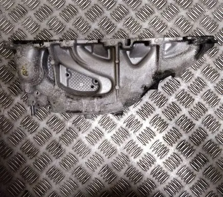 Renault Trafic III (X82) Intake manifold 140031243R