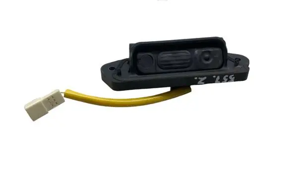 Mitsubishi Outlander Tailgate/trunk/boot exterior handle 5810A077